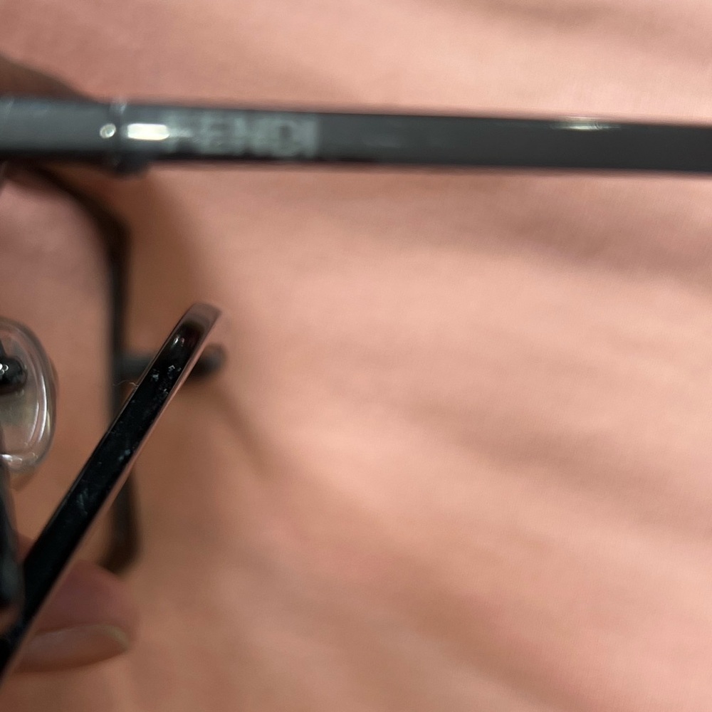 Fendi Glasses (Frames Only) - image 8